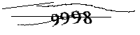 Veuillez saisir les lettres et les chiffres ci-dessous