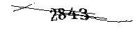以下に文字と数字を入力してください