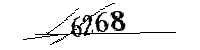 以下に文字と数字を入力してください