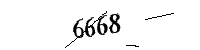 以下に文字と数字を入力してください