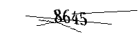 Bitte geben Sie die gezeigten Buchstaben und Zahlen ein
