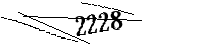以下に文字と数字を入力してください