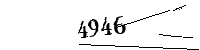 以下に文字と数字を入力してください