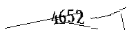 以下に文字と数字を入力してください