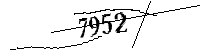Bitte geben Sie die gezeigten Buchstaben und Zahlen ein