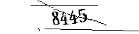 以下に文字と数字を入力してください