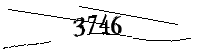 以下に文字と数字を入力してください