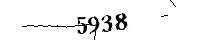 以下に文字と数字を入力してください