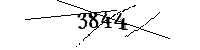 以下に文字と数字を入力してください