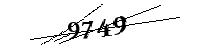 Bitte geben Sie die gezeigten Buchstaben und Zahlen ein
