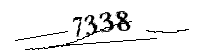 Por favor, escriba las letras y los números siguientes