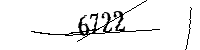 Bitte geben Sie die gezeigten Buchstaben und Zahlen ein