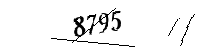 Si prega di digitare le lettere e i numeri qui sotto