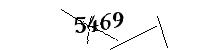 以下に文字と数字を入力してください