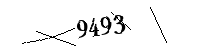 以下に文字と数字を入力してください