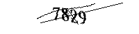 Bitte geben Sie die gezeigten Buchstaben und Zahlen ein