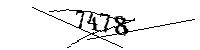 Bitte geben Sie die gezeigten Buchstaben und Zahlen ein