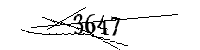 Bitte geben Sie die gezeigten Buchstaben und Zahlen ein