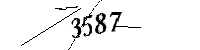 以下に文字と数字を入力してください