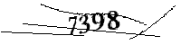 Bitte geben Sie die gezeigten Buchstaben und Zahlen ein