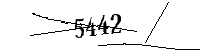 以下に文字と数字を入力してください