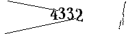 以下に文字と数字を入力してください