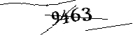 以下に文字と数字を入力してください