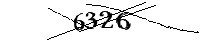 Bitte geben Sie die gezeigten Buchstaben und Zahlen ein