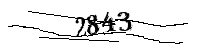 以下に文字と数字を入力してください