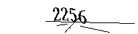 以下に文字と数字を入力してください