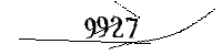 以下に文字と数字を入力してください