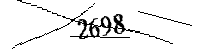 Bitte geben Sie die gezeigten Buchstaben und Zahlen ein