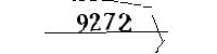 以下に文字と数字を入力してください