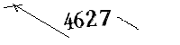 以下に文字と数字を入力してください