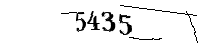 以下に文字と数字を入力してください