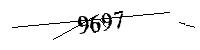 以下に文字と数字を入力してください