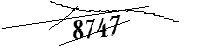 Bitte geben Sie die gezeigten Buchstaben und Zahlen ein