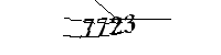 Bitte geben Sie die gezeigten Buchstaben und Zahlen ein
