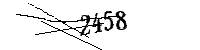 以下に文字と数字を入力してください