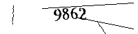 以下に文字と数字を入力してください