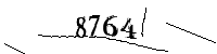 以下に文字と数字を入力してください