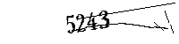 以下に文字と数字を入力してください