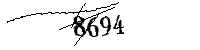 以下に文字と数字を入力してください
