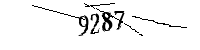 以下に文字と数字を入力してください