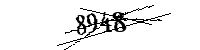 Bitte geben Sie die gezeigten Buchstaben und Zahlen ein