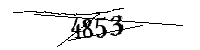 以下に文字と数字を入力してください