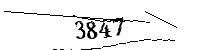 以下に文字と数字を入力してください