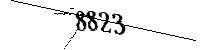 以下に文字と数字を入力してください