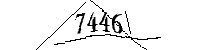 以下に文字と数字を入力してください