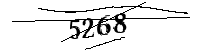 Bitte geben Sie die gezeigten Buchstaben und Zahlen ein